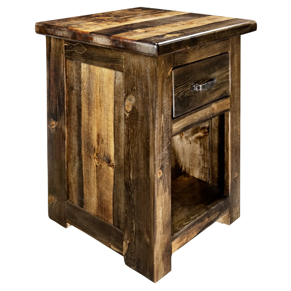 Blackstone collection Nightstand table