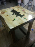 Epoxy Coffee Tables