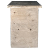 Blackstone collection Nightstand table