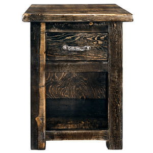 Blackstone collection Nightstand table