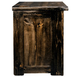 Blackstone collection Nightstand table