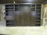 Murphy bed