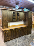 Custom Cabinet