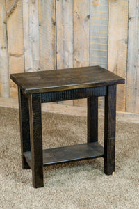 Economy side tables