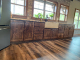 Kitchen Cabinets Kalispell Montana