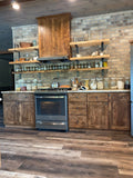 Kitchen Cabinets Kalispell Montana