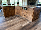 Kitchen Cabinets Kalispell Montana