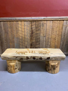 Log Bench