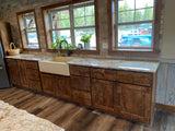 Kitchen Cabinets Kalispell Montana