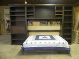 Murphy bed